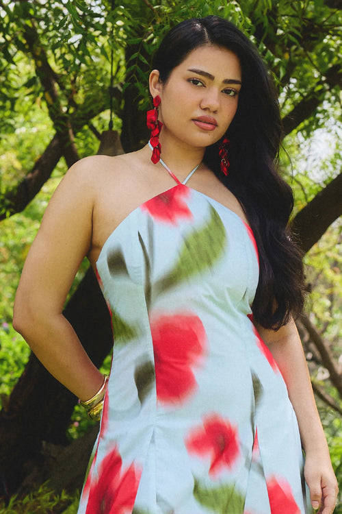 In Bloom Dress