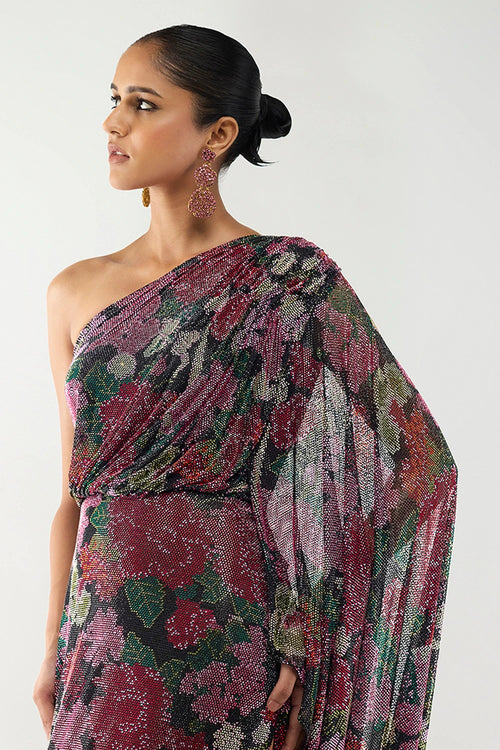 Bloom Gown