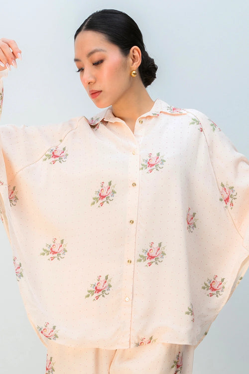 Almond Daze Co-ord Set