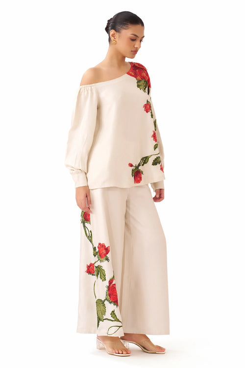 Herbarium Pant