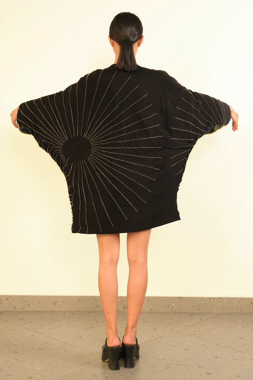 Stellar Tide Dress