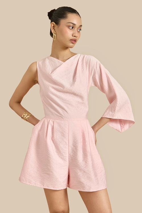 Rosaline Playsuit