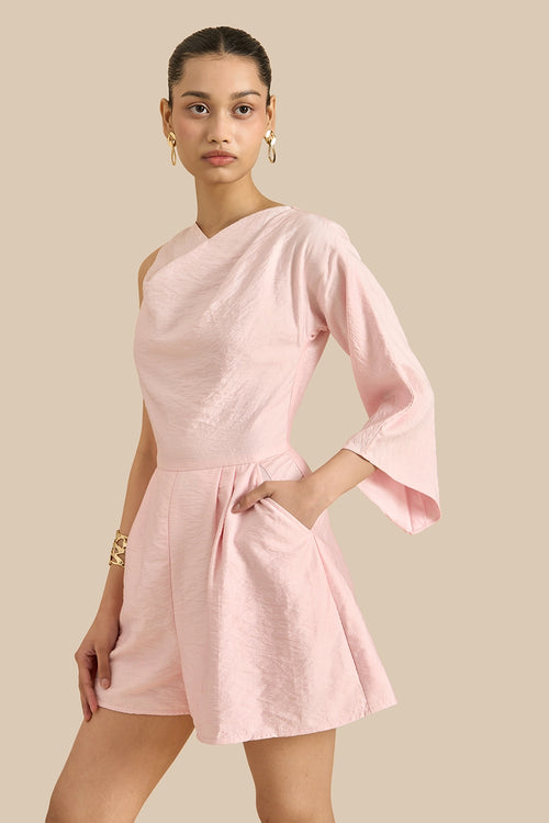 Rosaline Playsuit