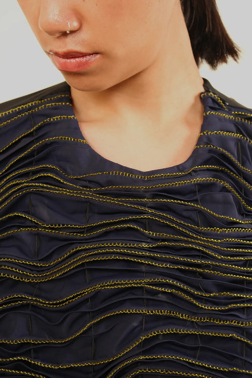 Stellar Tide Dress