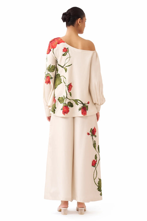 Herbarium Pant