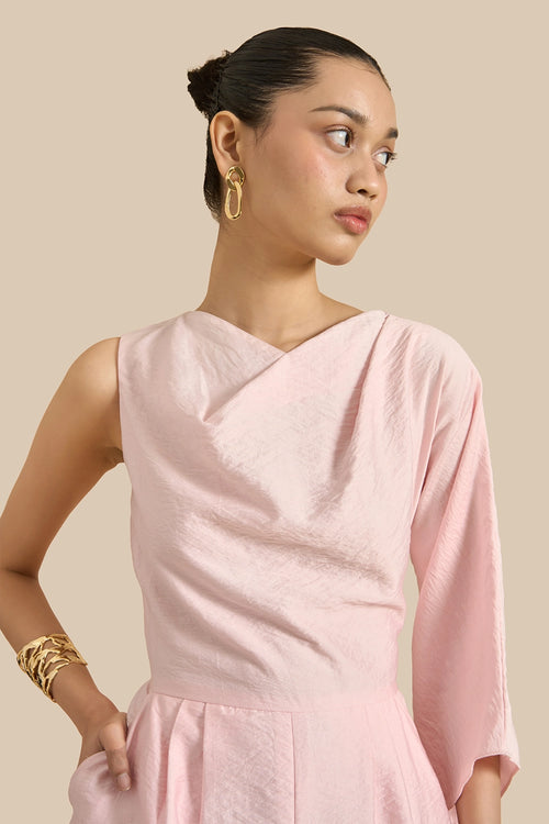 Rosaline Playsuit
