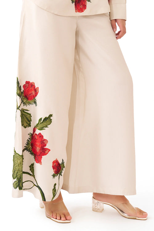 Herbarium Pant