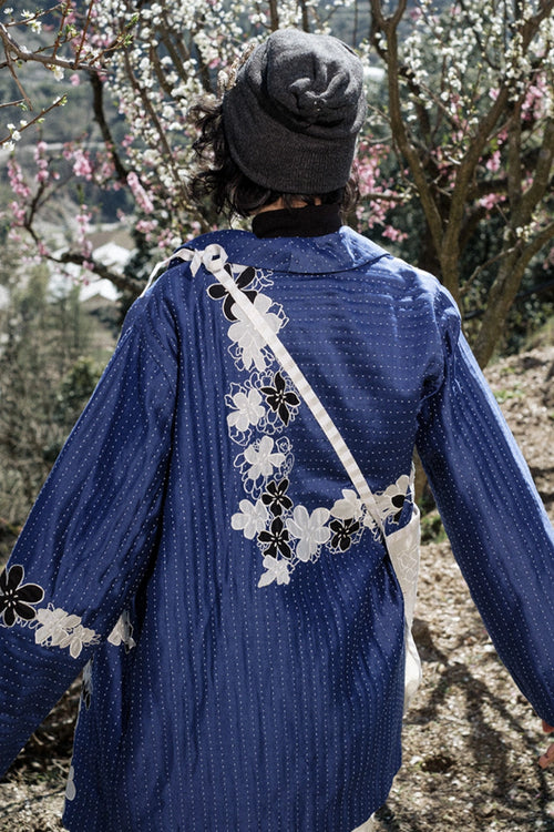 Cherry Blossom Jacket