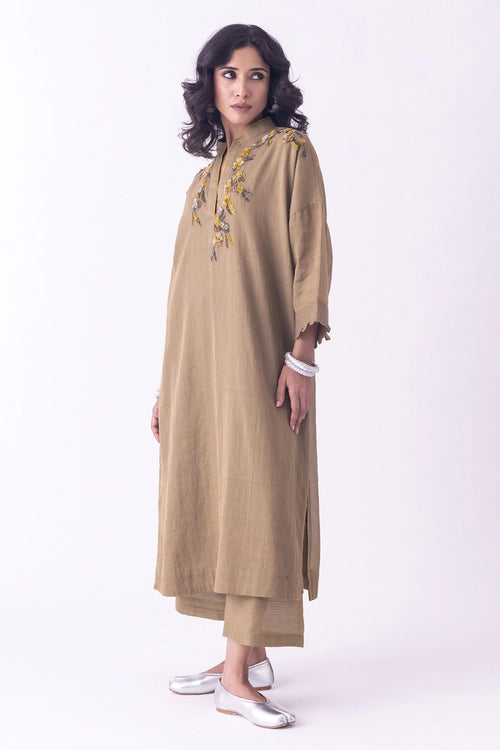 Kor Kaftan