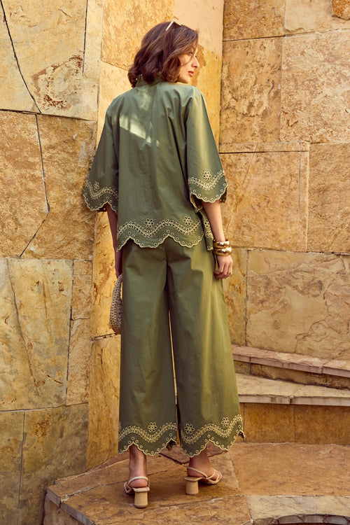 Cassia Co-ord Set