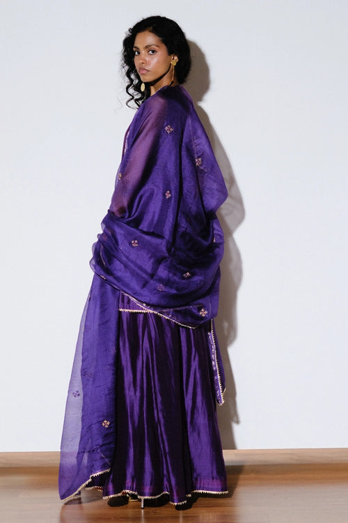 Angoor Dupatta