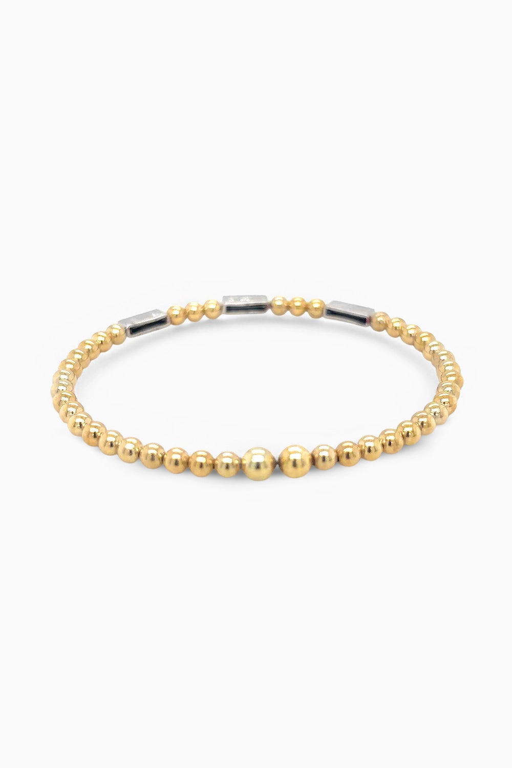 Snap & Swirl Twinkle Cuff