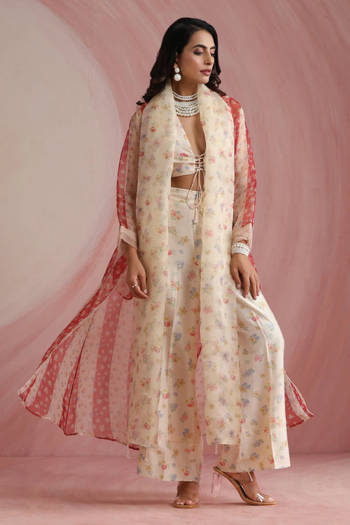 Palace Petals Overlay