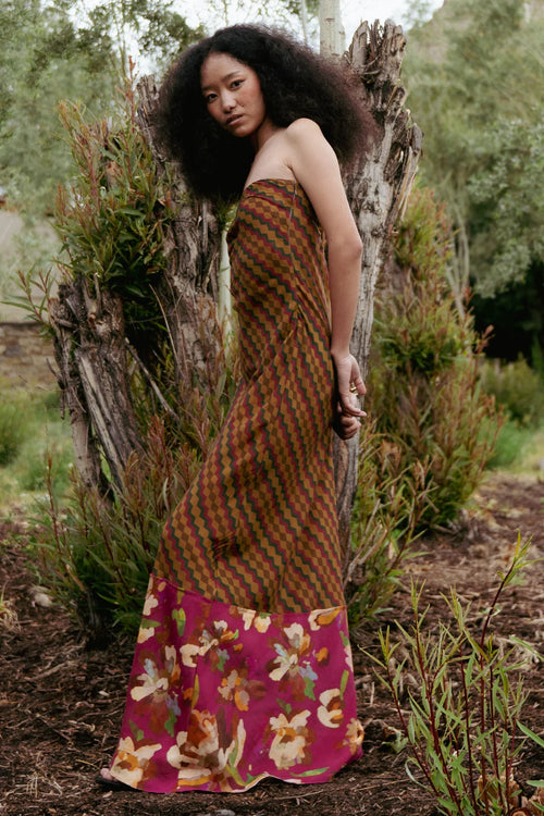 Indus Dress