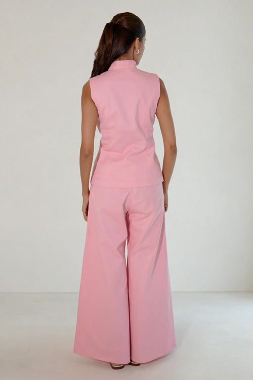 Pink Rose Set
