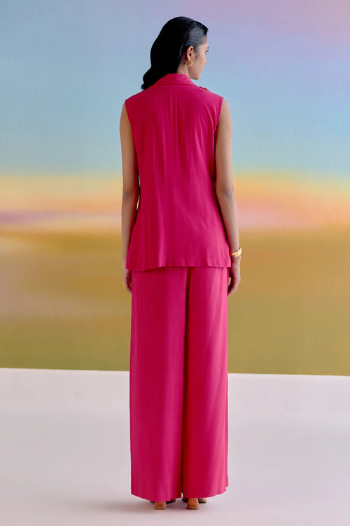 Rani Bloom Co-ord Set