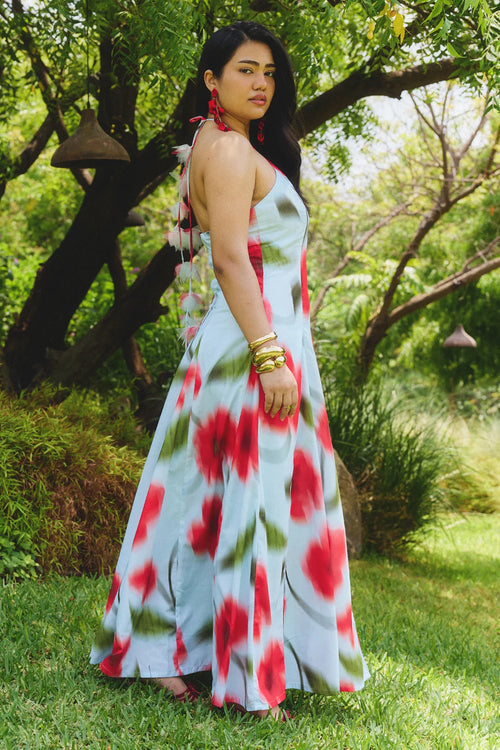 In Bloom Dress