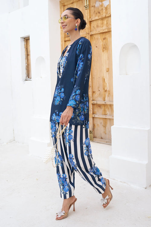 Mayura Kurta Set