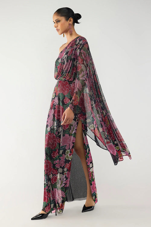 Bloom Gown