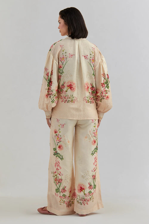 Pink Bali Breeze Set