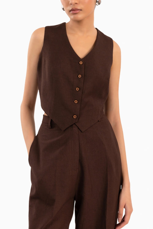 Evelyn Brown Set