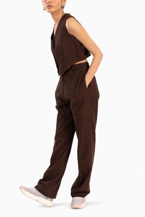 Evelyn Brown Set