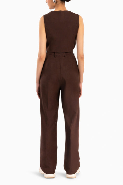 Evelyn Brown Set