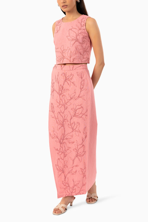 Florence Pink Set