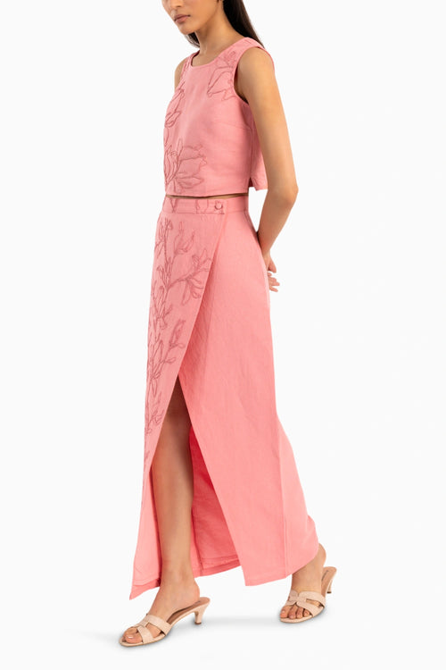 Florence Pink Set
