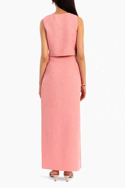Florence Pink Set