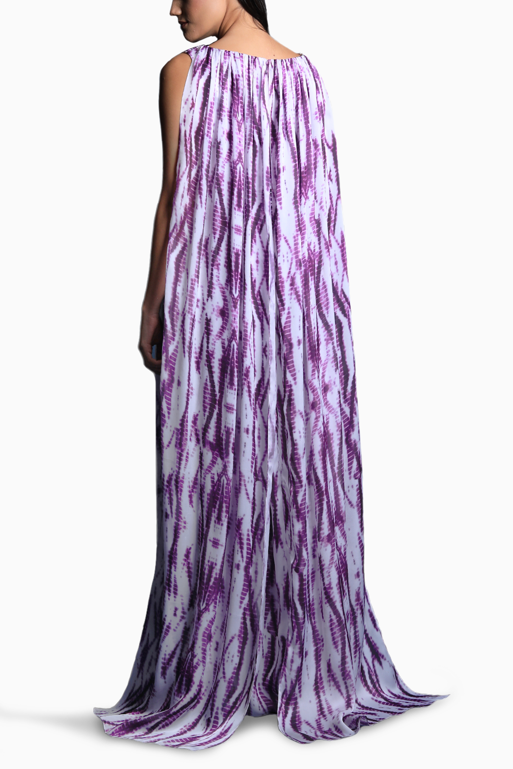 Lavender Dream Gown