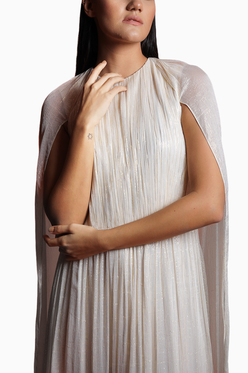 Graceful Aura Gown