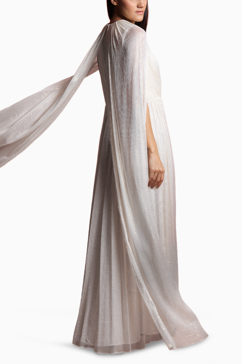 Graceful Aura Gown