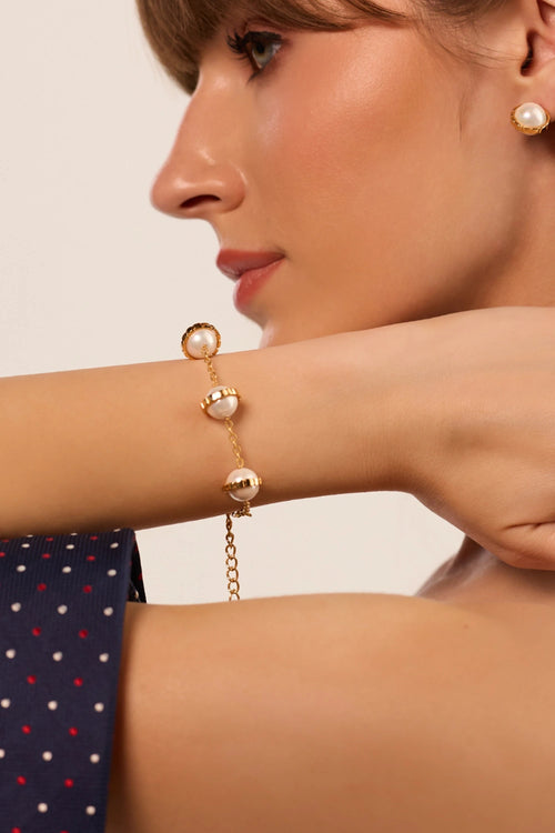 Aura Bracelet