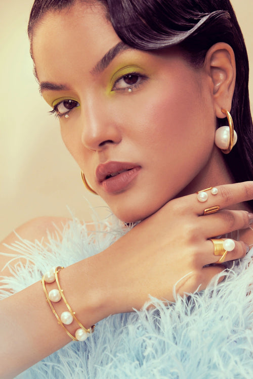 Bolt Cuff