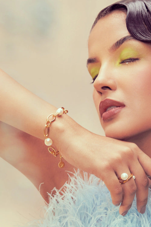 Chroma Bracelet