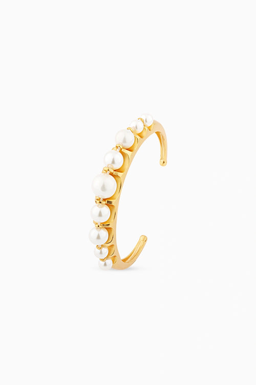 Sunburst Cuff
