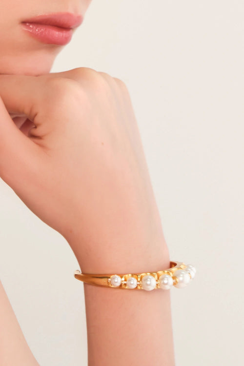 Sunburst Cuff