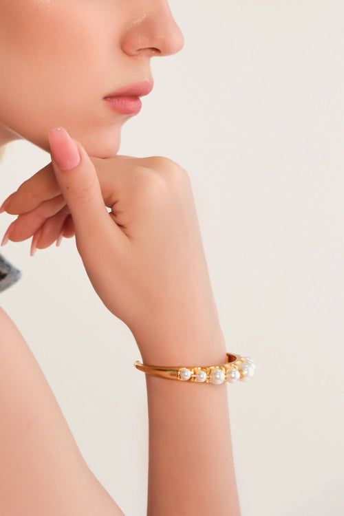 Sunburst Cuff