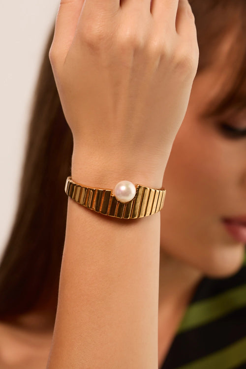 Crown Cuff