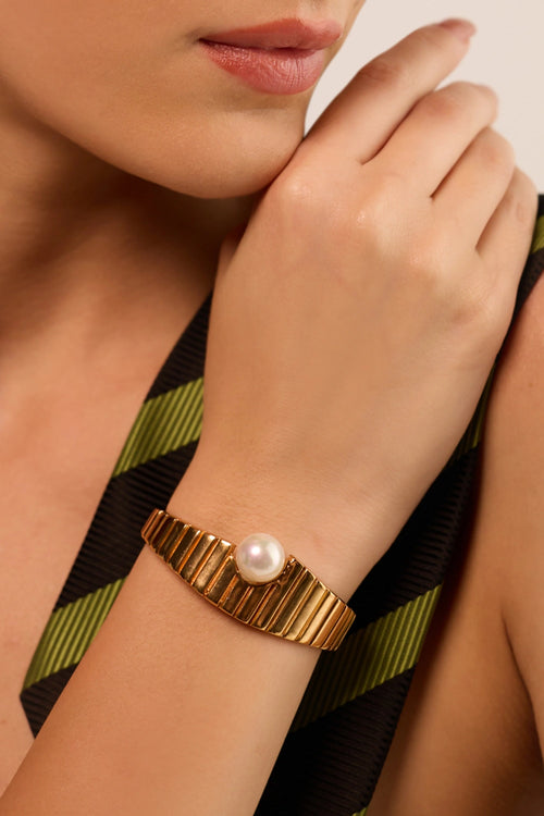 Crown Cuff