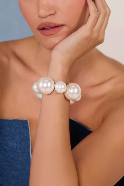 Royal Skip Bracelet