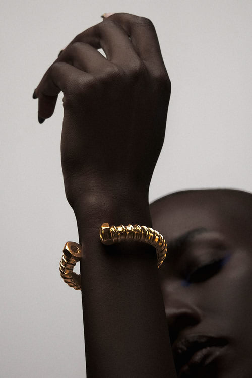 Toolkit Cuff