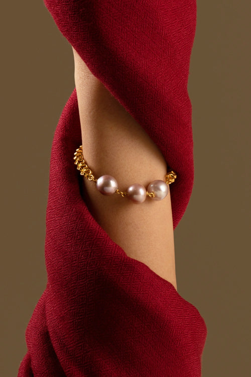 Triplet Bracelet