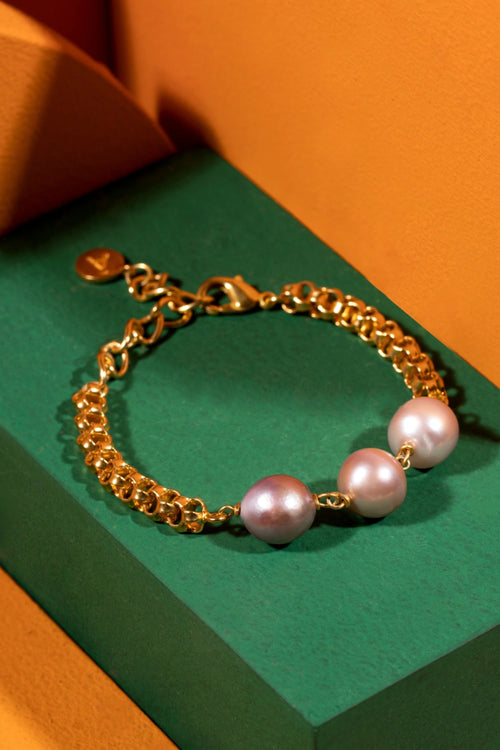 Triplet Bracelet