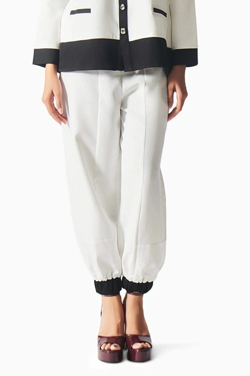 Noir And Balanc Luxe Pant