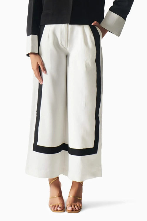 B & W Boss Vibe Pant
