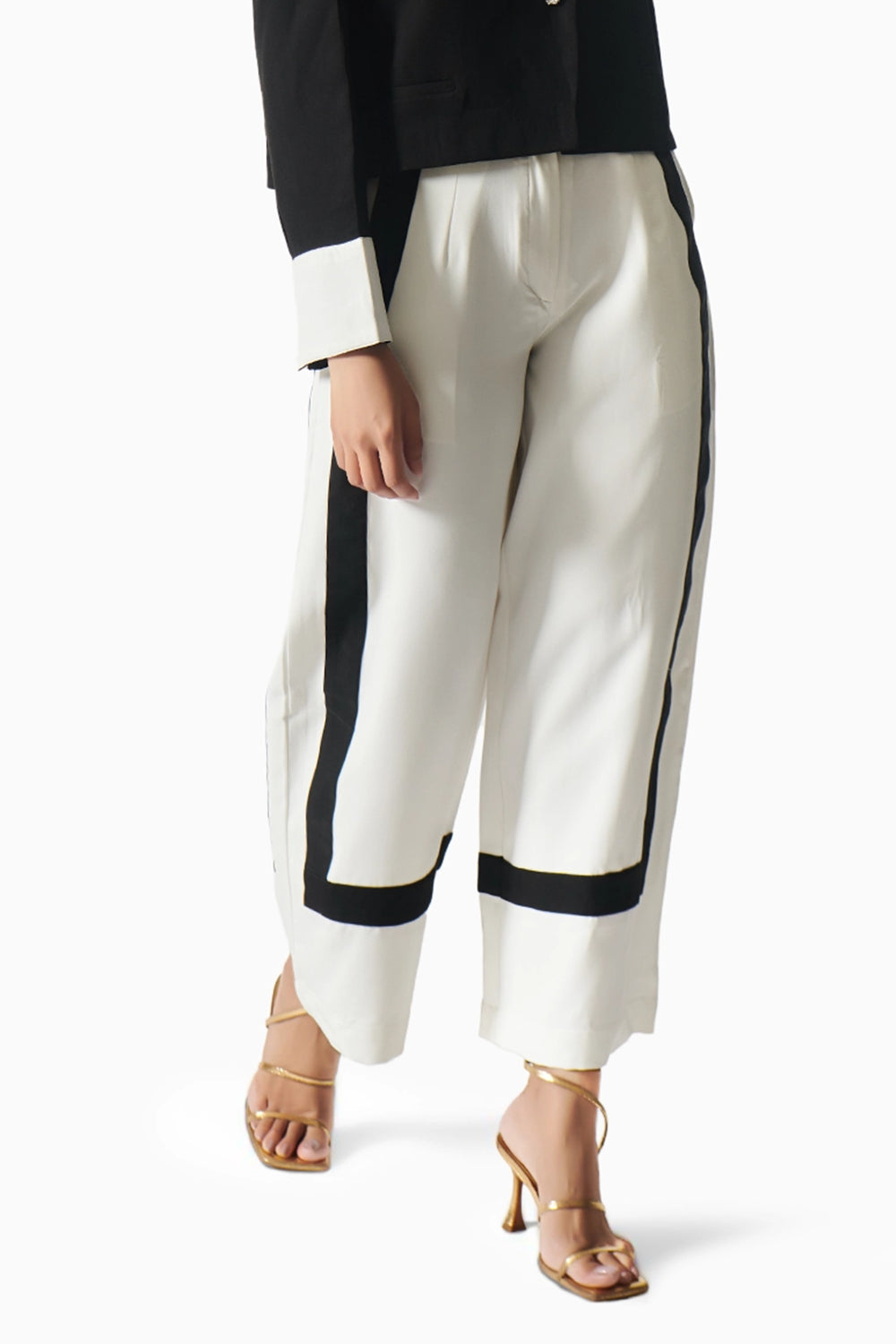 B & W Boss Vibe Pant