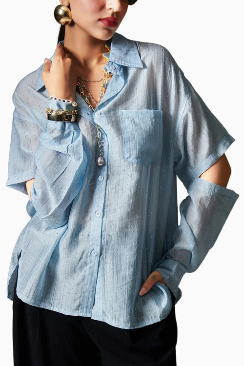 Skyline Breeze Shirt