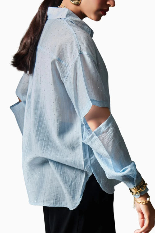 Skyline Breeze Shirt